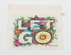 Islak Mayo Torbası – Let Go