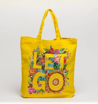 Alışveriş Çantası – Let Go