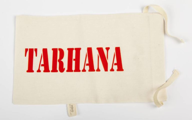 Bakliyat Torbası – Tarhana