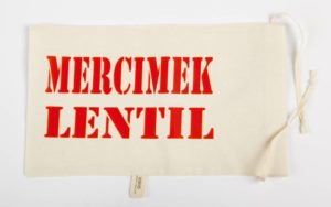 Bakliyat Torbası – Mercimek