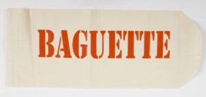 Baguette Torbası