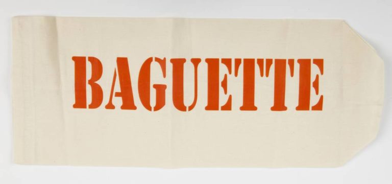 Baguette Torbası