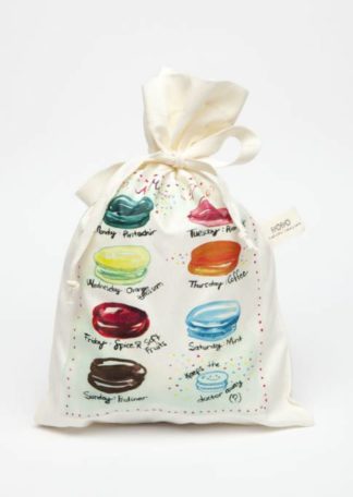 Hediye Torbası – Macaron Days