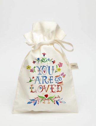 Hediye Torbası – You Are So Loved