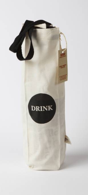 Hediye İçki Torbası – Drink