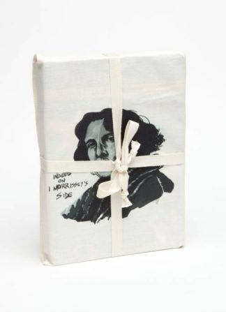 Hediye Kitap Kılıfı – Oscar Wilde
