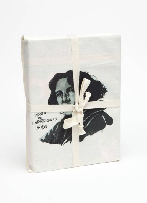 Hediye Kitap Kılıfı – Oscar Wilde