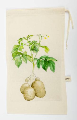 Sebze Torbası – Patates