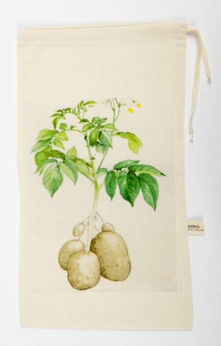 Sebze Torbası – Patates