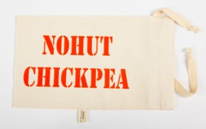 Bakliyat Torbası – Nohut