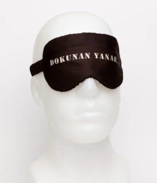 Uyku Maskesi – Dokunan Yanar